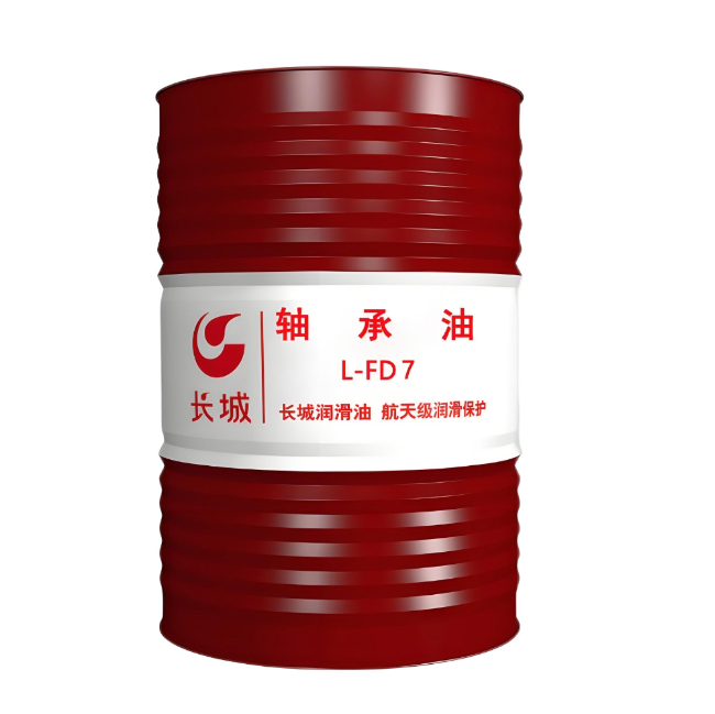 织金长城FD轴承油